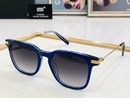 Picture of Montblanc Sunglasses _SKUfw50789320fw
